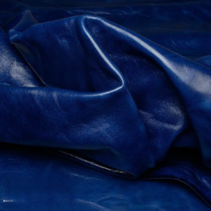 Lining Leather Blue Royal