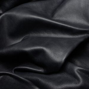 Lining Leather Soft Black