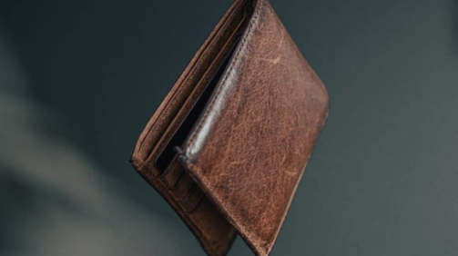 Men's Wallets